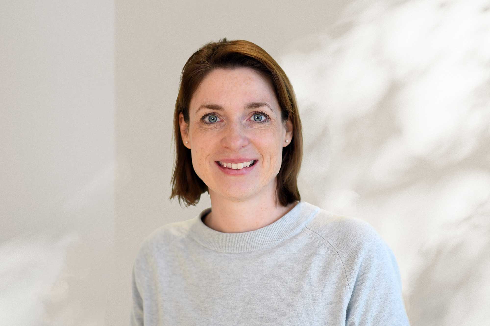 Porträt Dr. med. Christiane Nasterlack