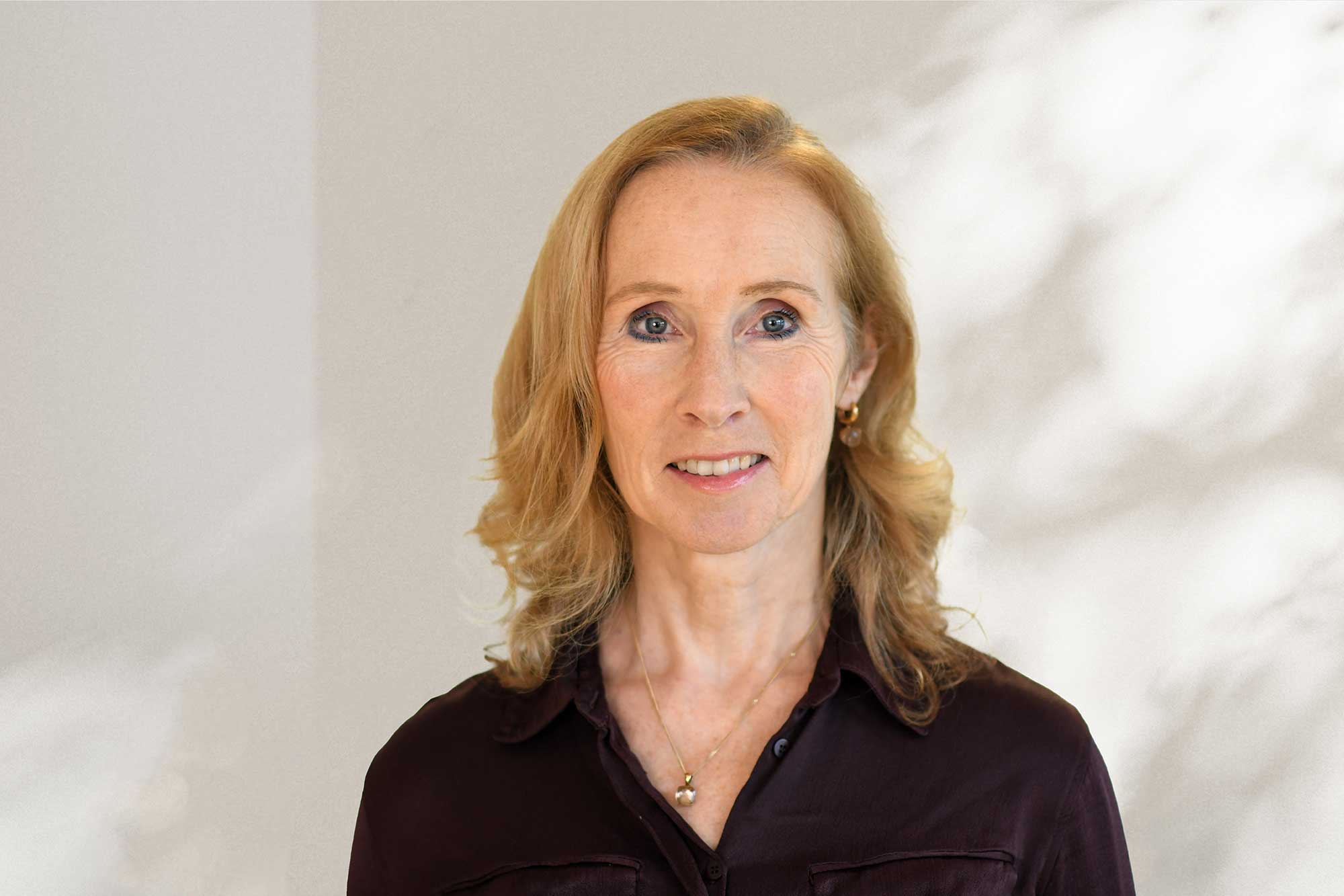 Porträt Dr. med. Regine Hermann