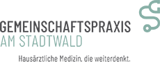 Logo Smartphone Gemeinschaftspraxis am Stadtwald